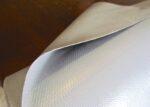 Silicon Fiberglass Material