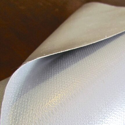 Silicon Fiberglass Material