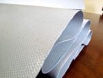 Silicon Fiberglass Material